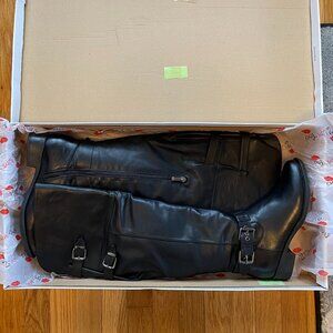 2 Lips Too “Too Jilt” Over-the-Knee Riding Boots – Women’s 8.5 – New in Box